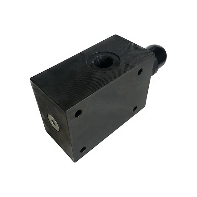 REXROTH Type DBDH15G DBDS15G DBDH20G DBDS20G Series Direct Operated Relief Valves