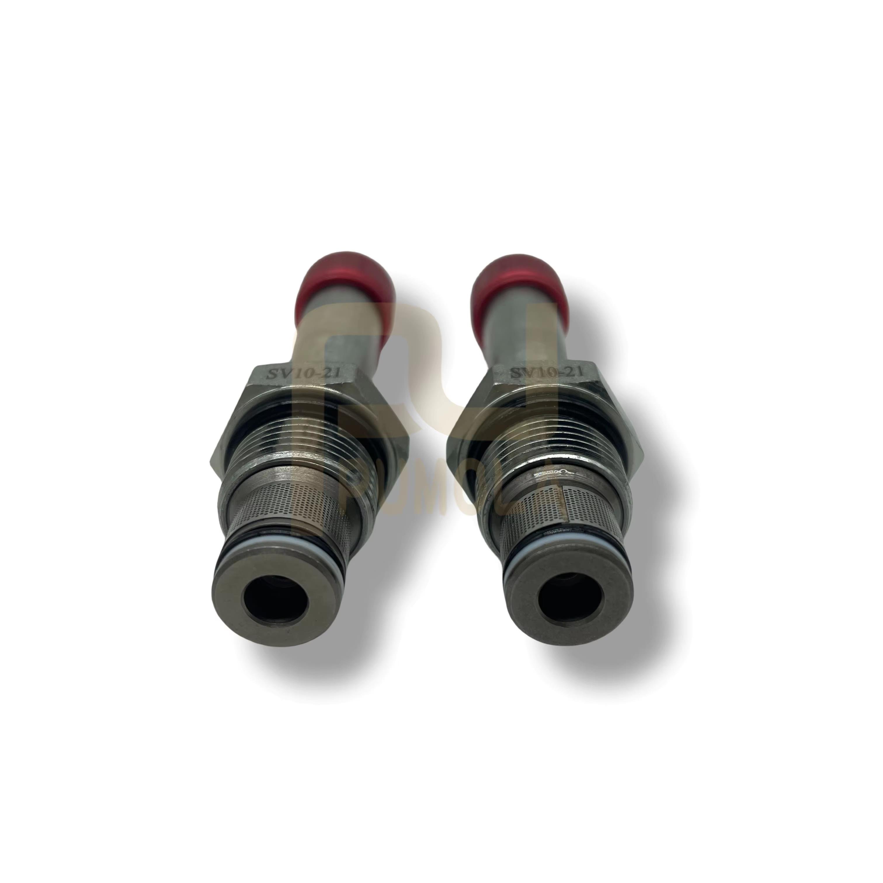 SV10-20 SV10-21 Normally Closed Normally Open Hydraulic Cartridge Solenoid Valve Reversing Valve