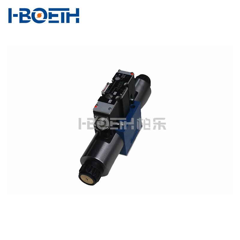 Good quality and low price hydraulic valve Rexroth 4WRAE6,4WRAE10 proportional directional valve replacement