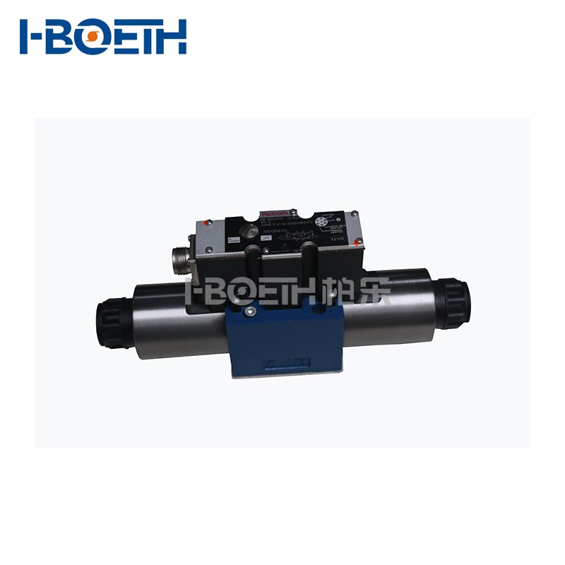 Good quality and low price hydraulic valve Rexroth 4WRAE6,4WRAE10 proportional directional valve replacement