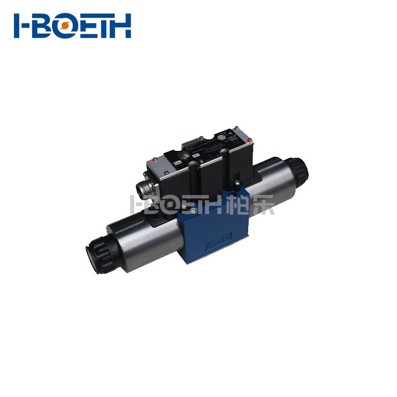 Good quality and low price hydraulic valve Rexroth 4WRAE6,4WRAE10 proportional directional valve replacement