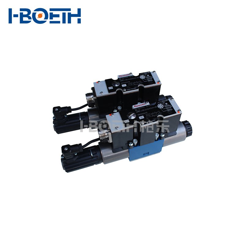 Good quality and low price hydraulic valve Rexroth 4WRAE6,4WRAE10 proportional directional valve replacement