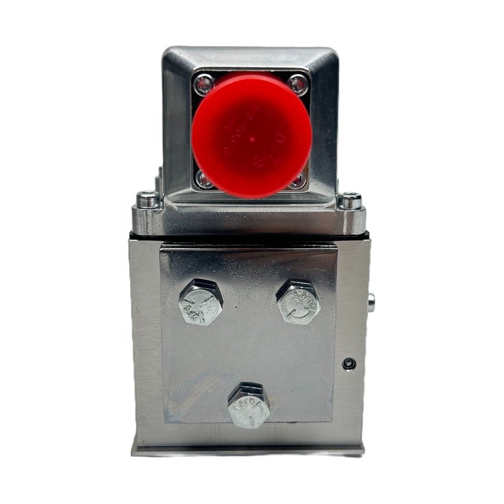 G631-3800B M OOG Hydraulic Valve Servo Valve Pilot Operated Flow Control Valve