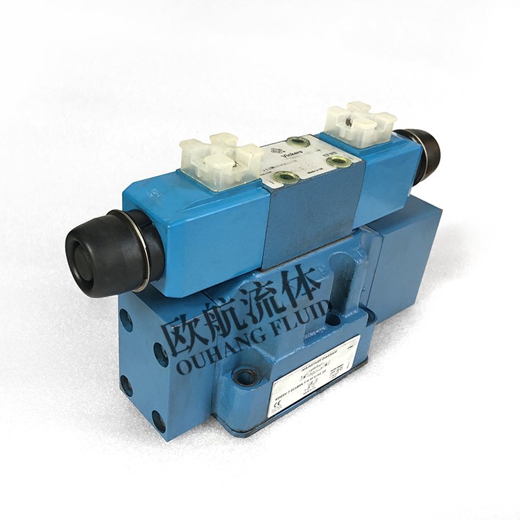 Eaton Vickers KDG5V 7 2C180N T H M U H1 10 proportional directional control valve