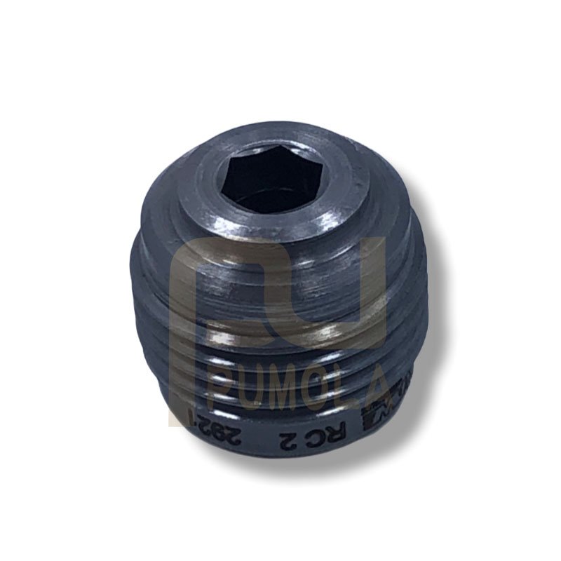HAWE Check Valve RC2 RC 2/1Check Valve type RK RB RC RE