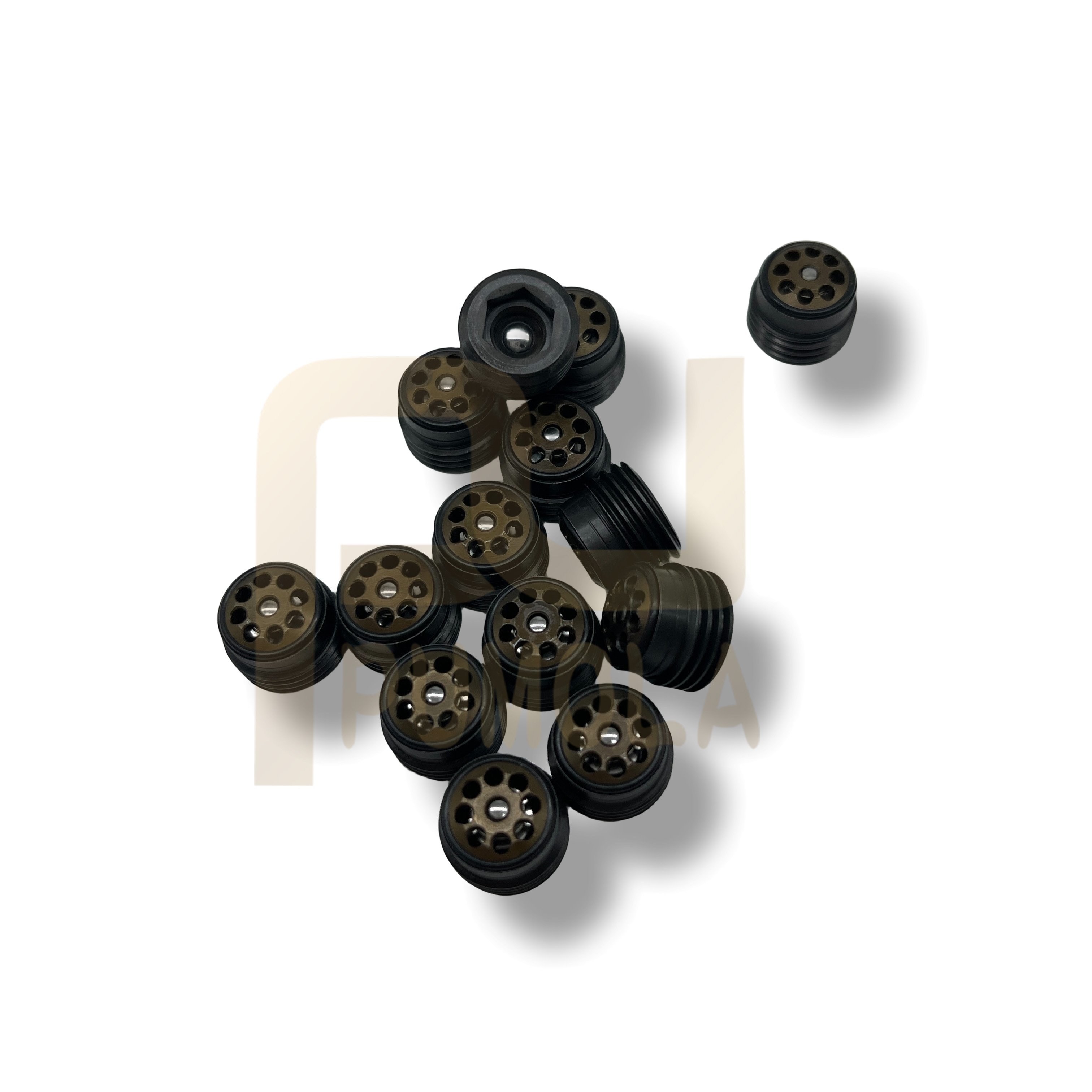 HAWE Check Valve RC2 RC 2/1Check Valve type RK RB RC RE