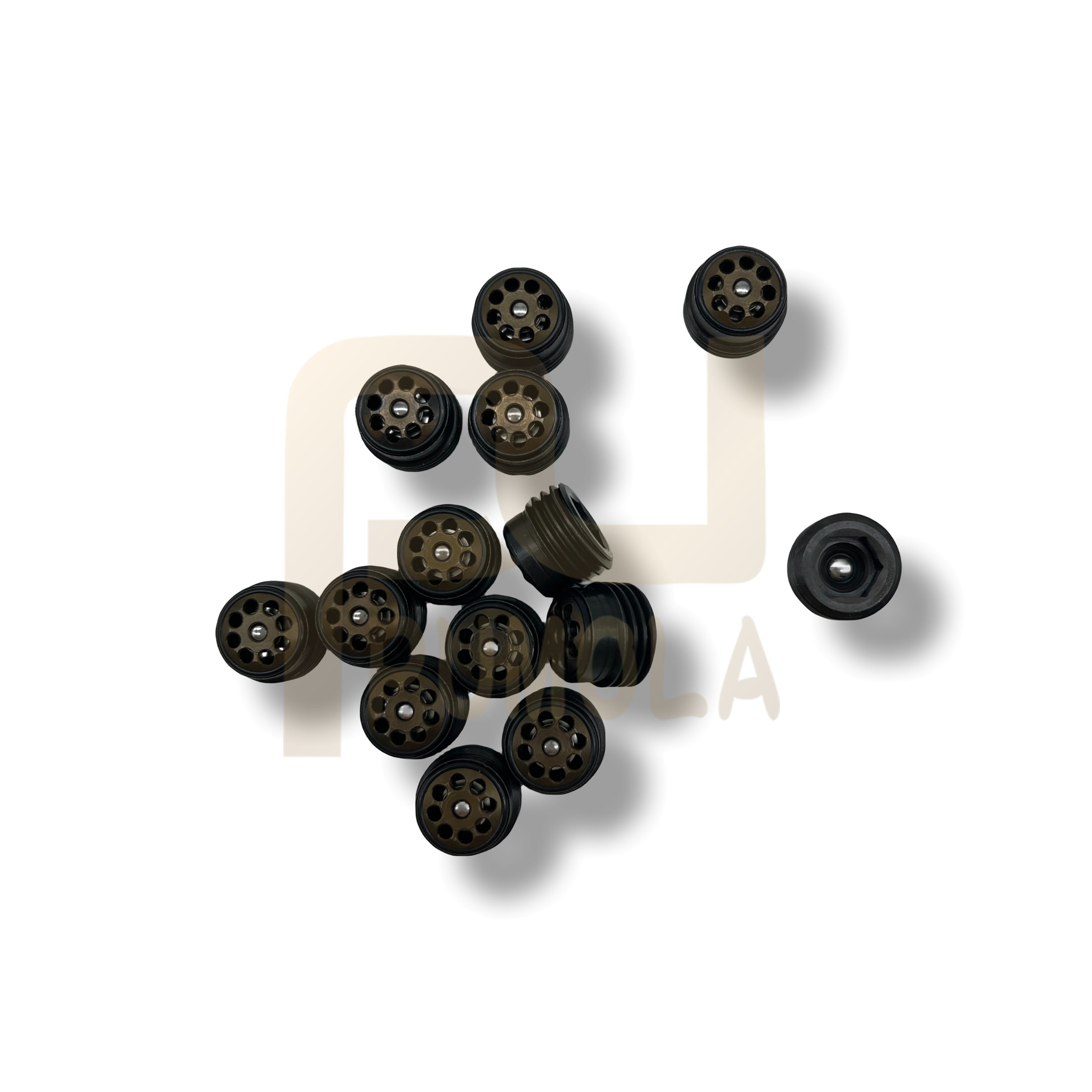 HAWE Check Valve RC2 RC 2/1Check Valve type RK RB RC RE