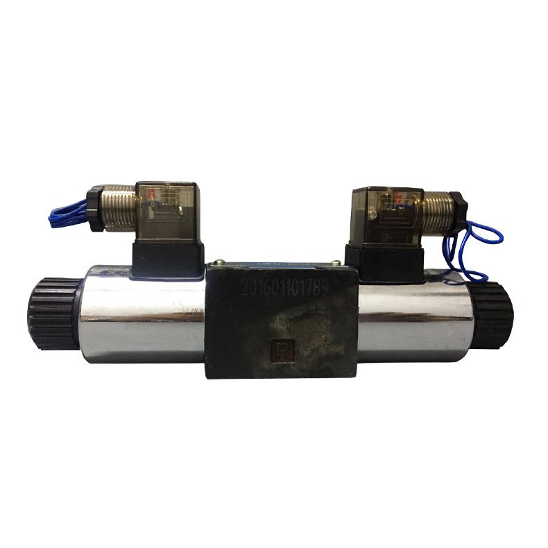 Directional solenoid valve 4WE6G53/AW22050NZ4