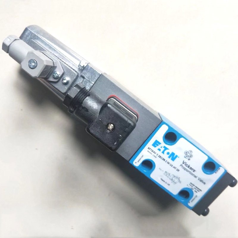 Vickers Proportional valve KDG4V KDG KTG KHDG KFDG KSDG KTG4V KHDG4V KFDG4V KSDG4V series KSDG4V 3 92L 40 M U1 H7 11