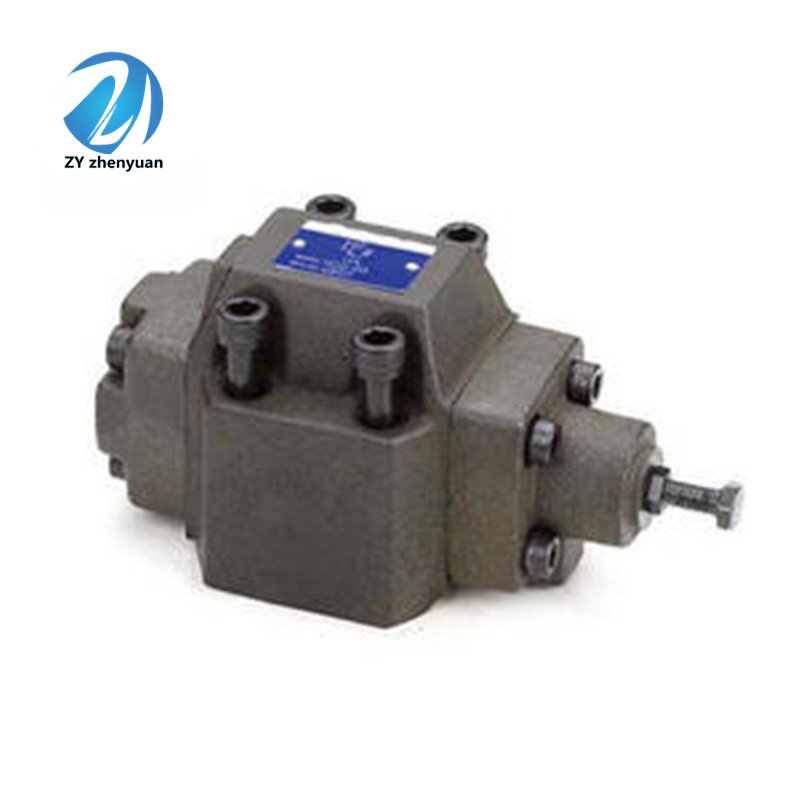 CPT CPDT CPG CPDG-03 06 10 Hydraulic Directional Operated Check Valves CPDT/CPDG-03/06/10-E-04/20/35/50-50 CPDG-03-E-04-50