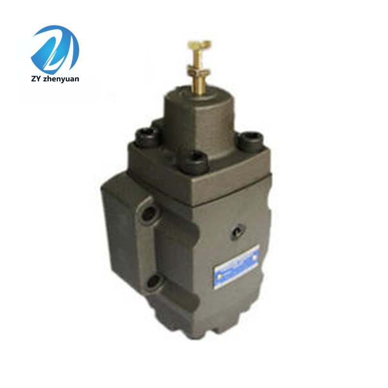 CPT CPDT CPG CPDG-03 06 10 Hydraulic Directional Operated Check Valves CPDT/CPDG-03/06/10-E-04/20/35/50-50 CPDG-03-E-04-50