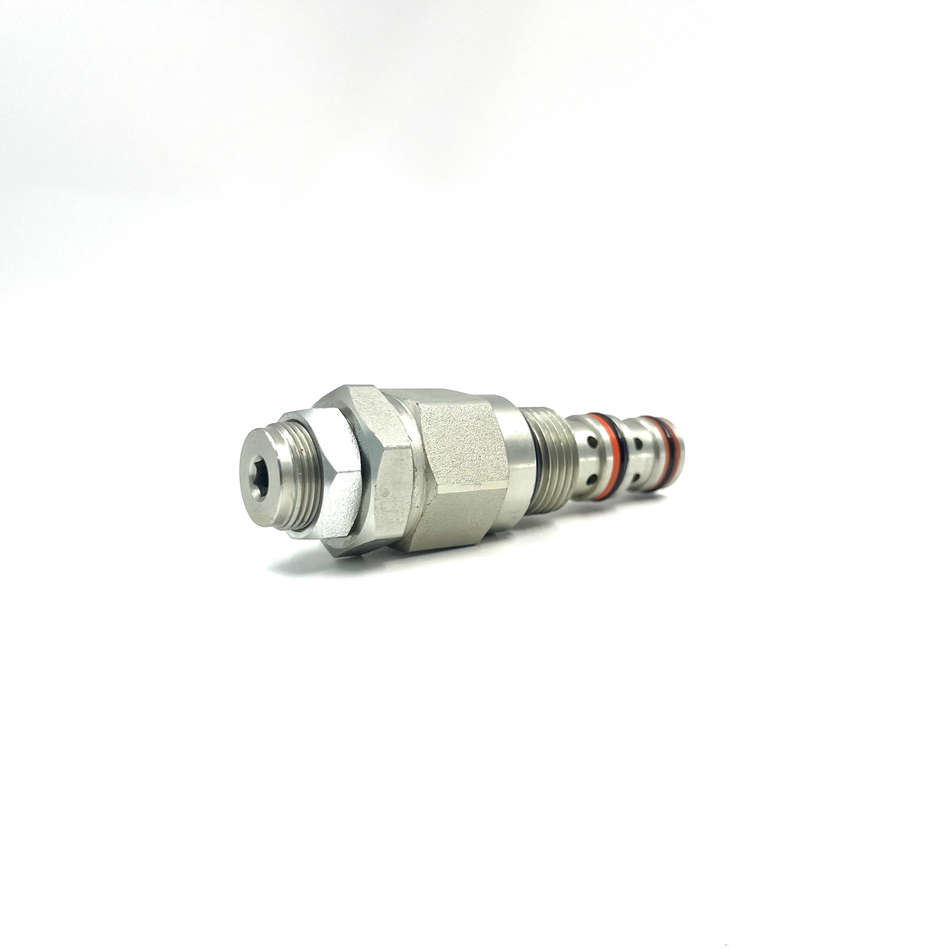 Factory Price Hydraulic Cartridge Valve Pressure Reducing Valve XJF08-00 For Wholesales