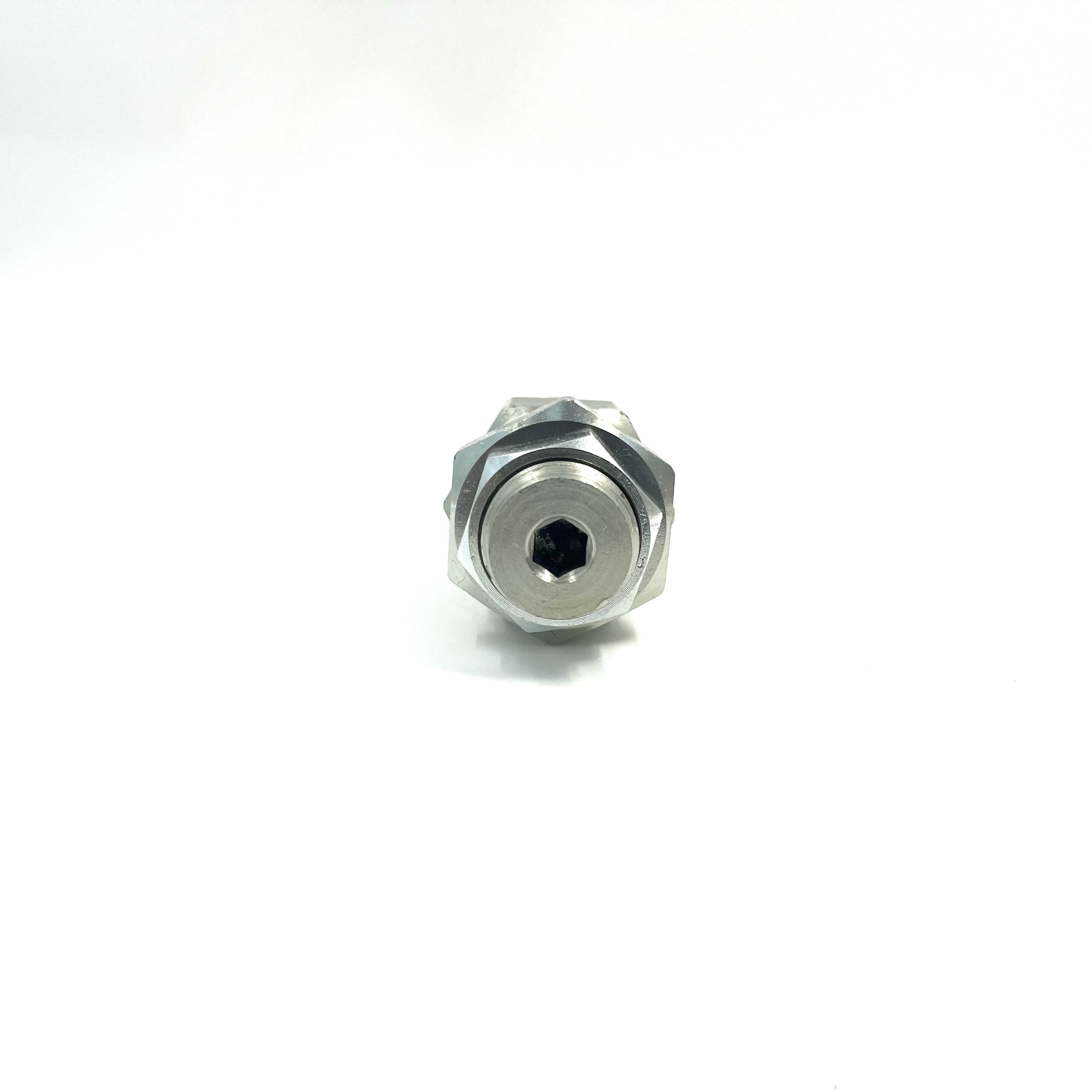 Factory Price Hydraulic Cartridge Valve Pressure Reducing Valve XJF08-00 For Wholesales