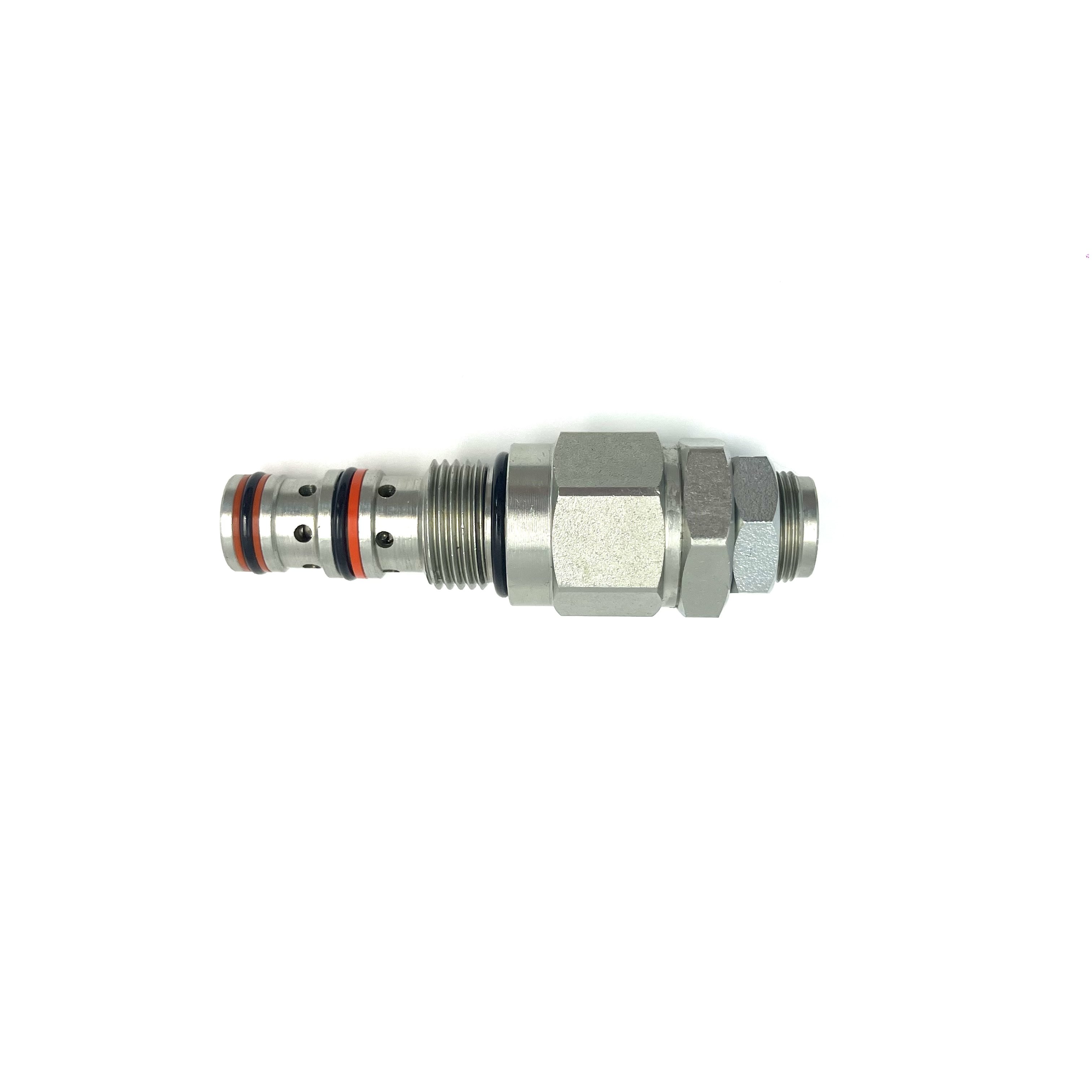 Factory Price Hydraulic Cartridge Valve Pressure Reducing Valve XJF08-00 For Wholesales