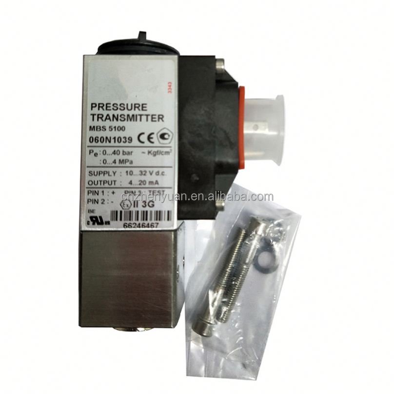Original ZY MBS MBC5100 1411-1DB04 061B000266 pressure switch pressure controller 061 061B
