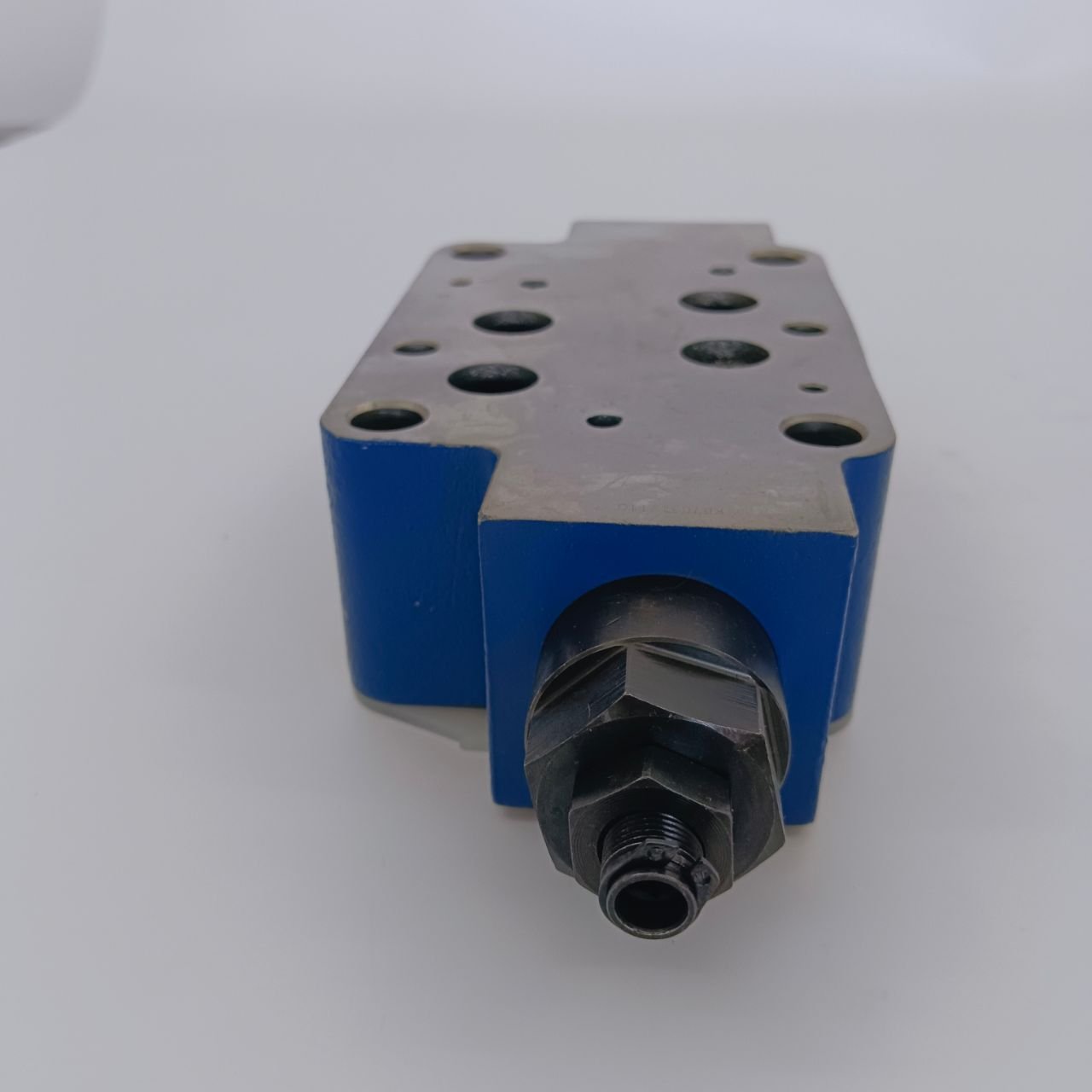 Z2FS16-30Z/S1 Hydraulic valve oil inlet throttle valve durable double throttle check valves