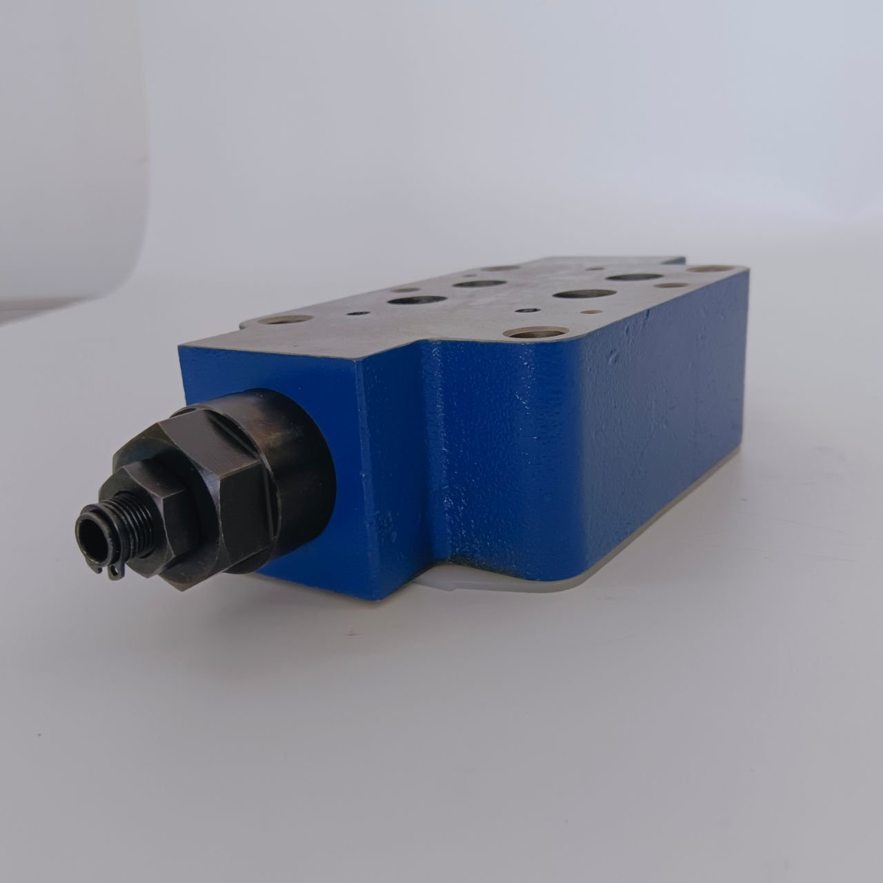 Z2FS16-30Z/S1 Hydraulic valve oil inlet throttle valve durable double throttle check valves
