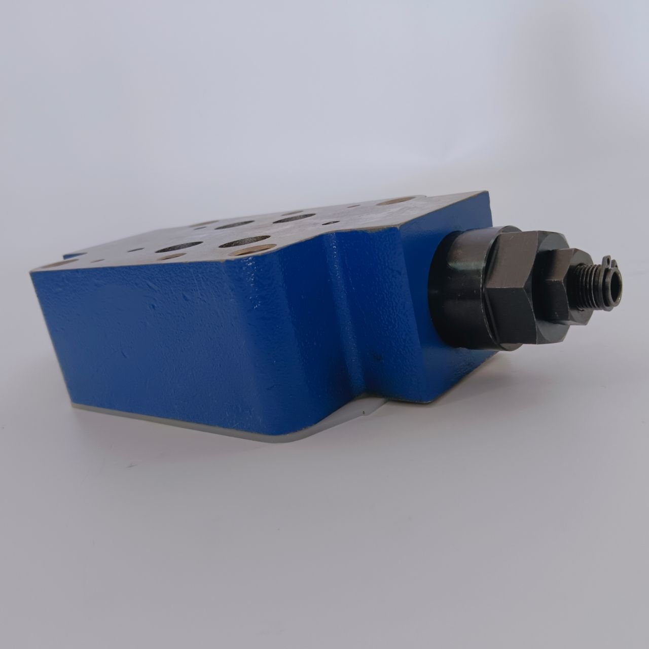Z2FS16-30Z/S1 Hydraulic valve oil inlet throttle valve durable double throttle check valves