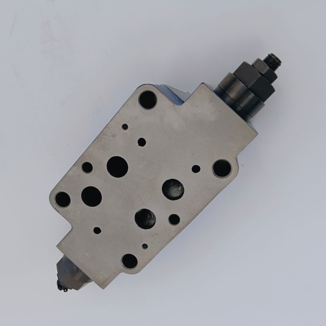 Z2FS16-30Z/S1 Hydraulic valve oil inlet throttle valve durable double throttle check valves