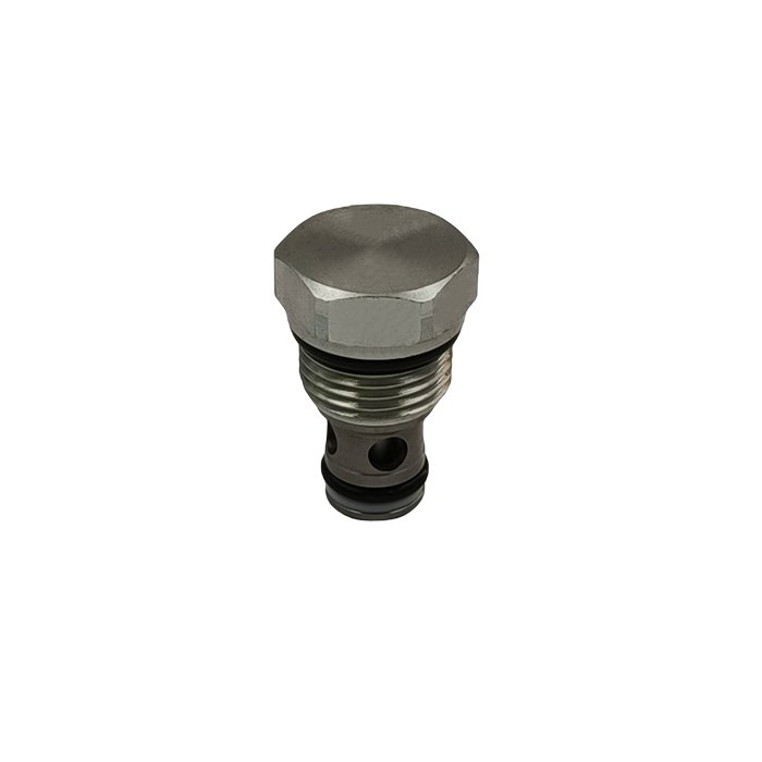 Best Price For Screw-in 420 bar Cartridge valves Poppet Type SiCV Hydraulic Check Valve