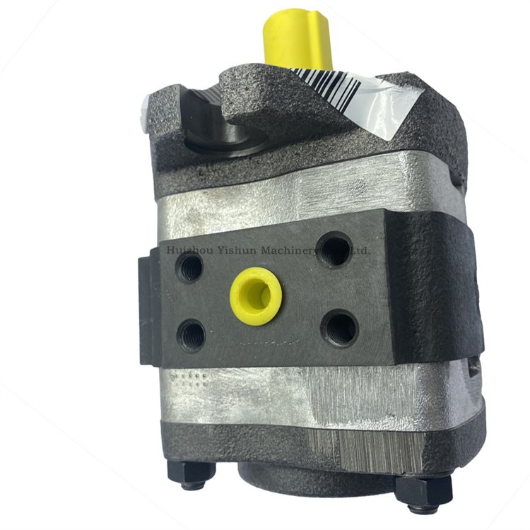 Voith Fine Gear Pump Ipvp5-64-111