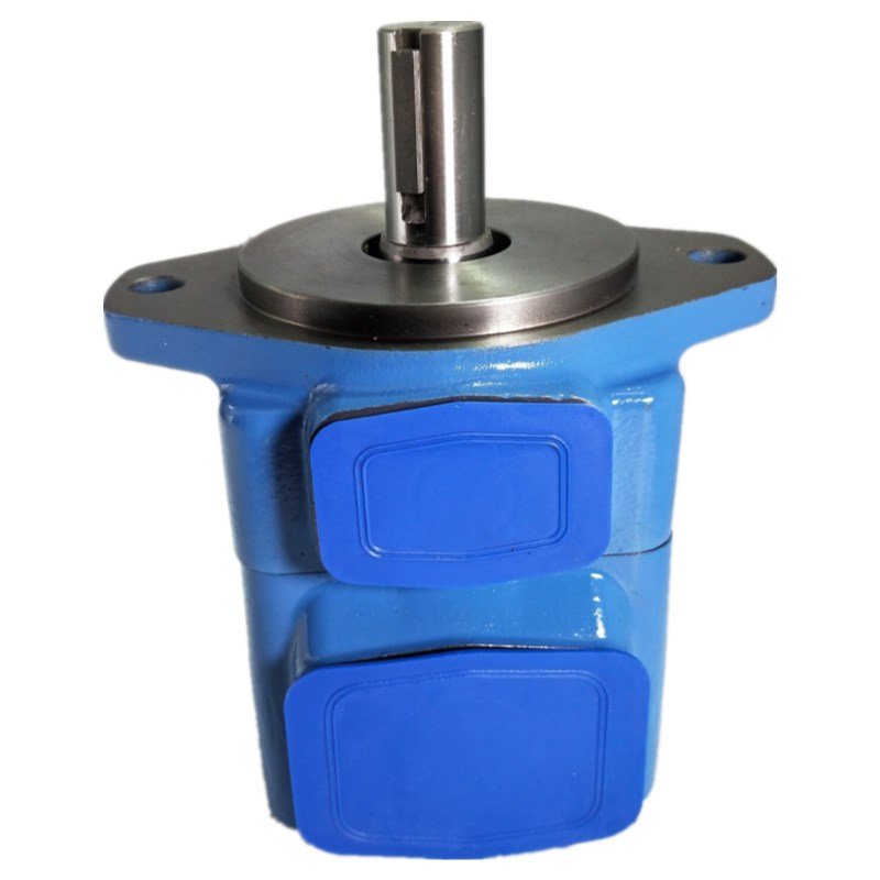 Oem Design 3520V series 3520V-35A8-1CC20R Geroler disc valve motor with low speed and high torque