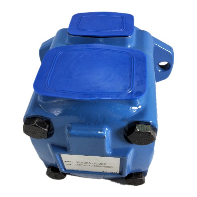 Oem Design 3520V series 3520V-35A8-1CC20R Geroler disc valve motor with low speed and high torque