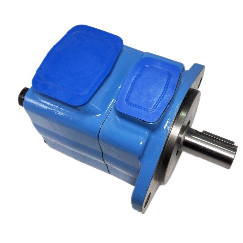 Oem Design 3520V series 3520V-35A8-1CC20R Geroler disc valve motor with low speed and high torque