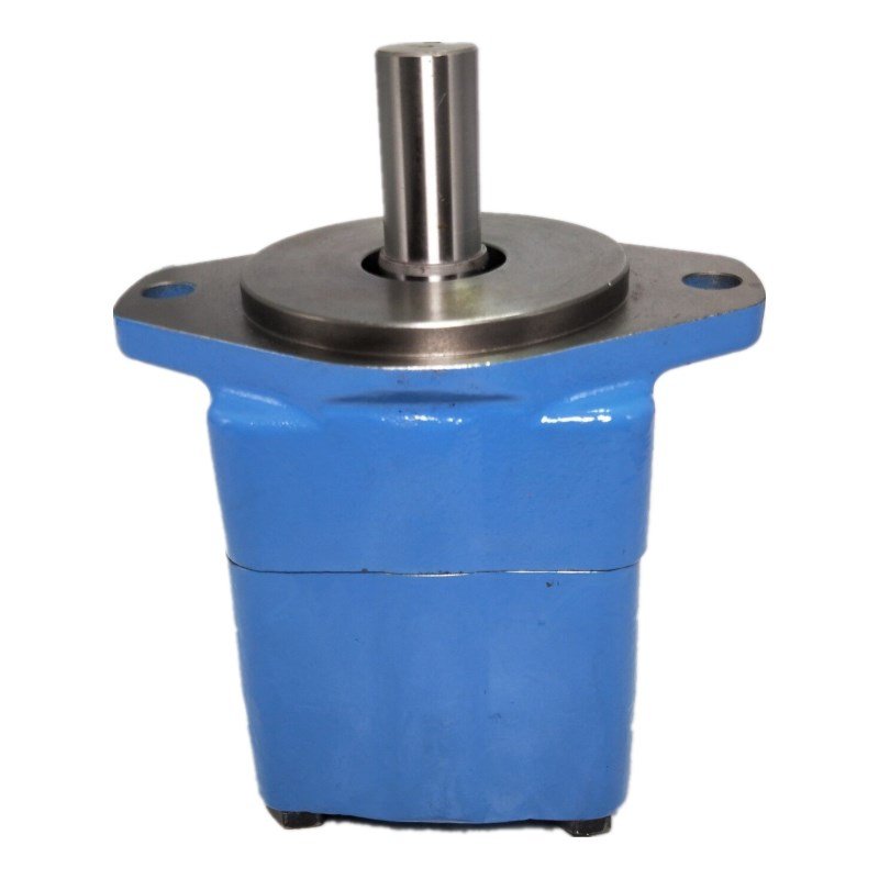 Oem Design 3520V series 3520V-35A8-1CC20R Geroler disc valve motor with low speed and high torque