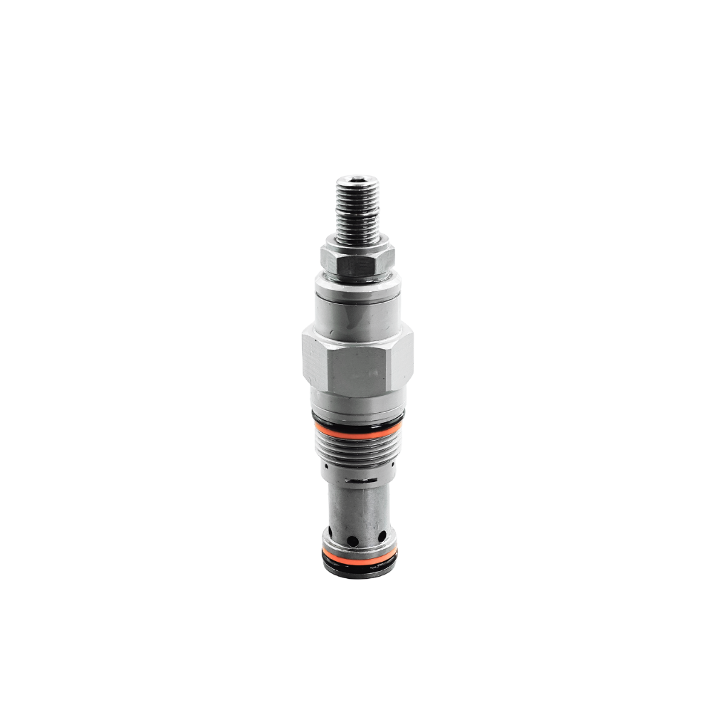 Protective Hydraulic Components Hydraulic Flow Control Valve RPEC LAN Pilot Operated Relief Valve