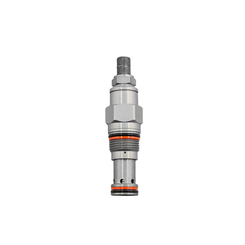 Protective Hydraulic Components Hydraulic Flow Control Valve RPEC LAN Pilot Operated Relief Valve