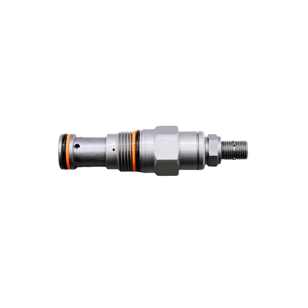 Protective Hydraulic Components Hydraulic Flow Control Valve RPEC LAN Pilot Operated Relief Valve