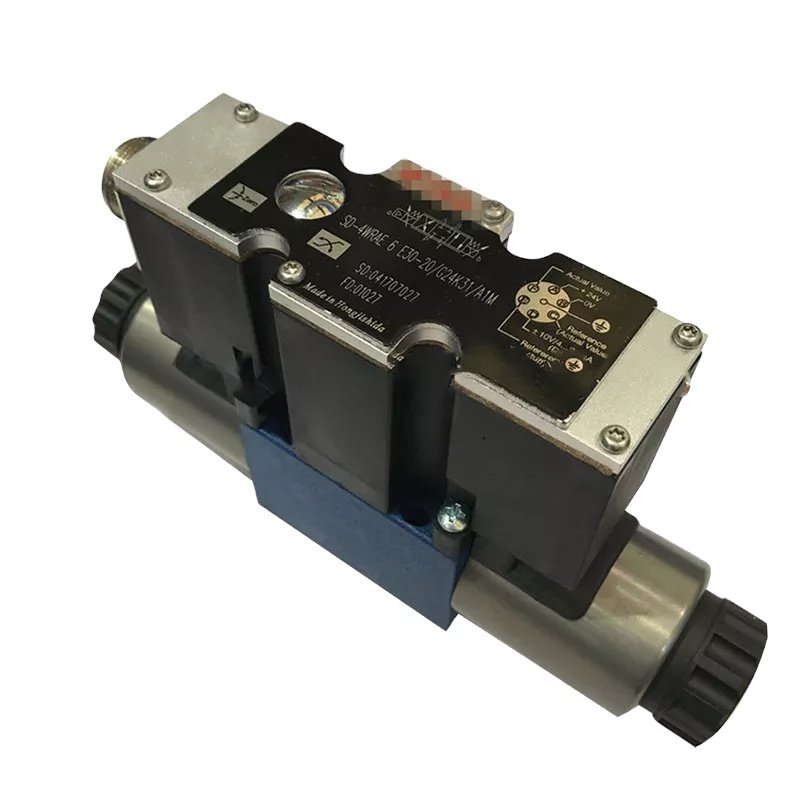 Proportional pilot valve 3DREPE6A-2X/25EG24N9K31/F1V Proportional Relief Hydraulic Valve 3DREPE6 3DREPE6A 3DREPE6B 3DREPE6C