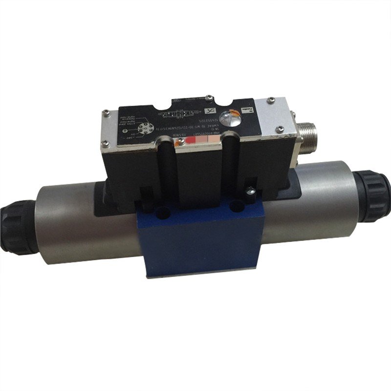 Proportional pilot valve 3DREPE6A-2X/25EG24N9K31/F1V Proportional Relief Hydraulic Valve 3DREPE6 3DREPE6A 3DREPE6B 3DREPE6C