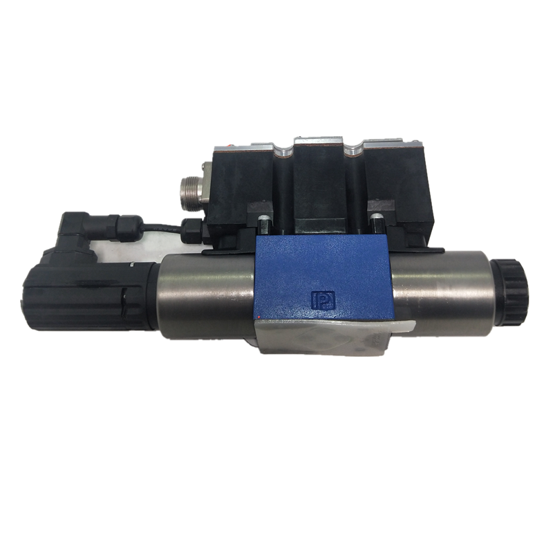Proportional pilot valve 3DREPE6A-2X/25EG24N9K31/F1V Proportional Relief Hydraulic Valve 3DREPE6 3DREPE6A 3DREPE6B 3DREPE6C