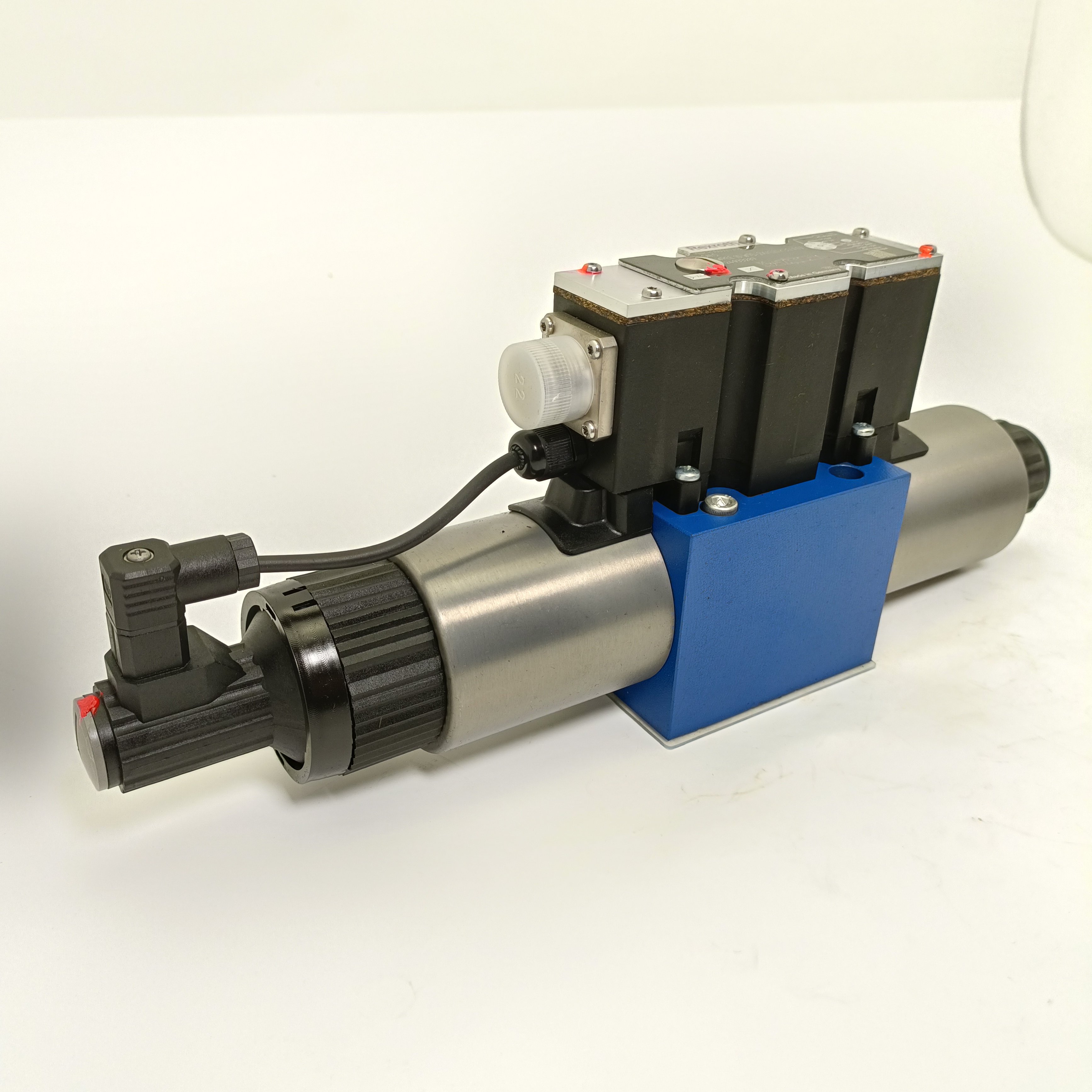 Proportional pilot valve 3DREPE6A-2X/25EG24N9K31/F1V Proportional Relief Hydraulic Valve 3DREPE6 3DREPE6A 3DREPE6B 3DREPE6C