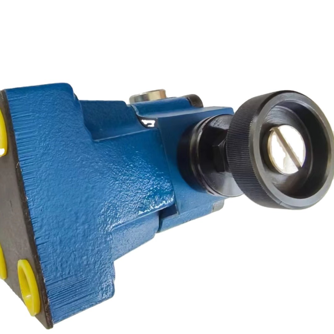 Rexroth Hydraulic Valve DB10-1-52315 Hydraulic solenoid valve DB Series DB10 DB20 DB30 DBW10 DBW20 DBW30