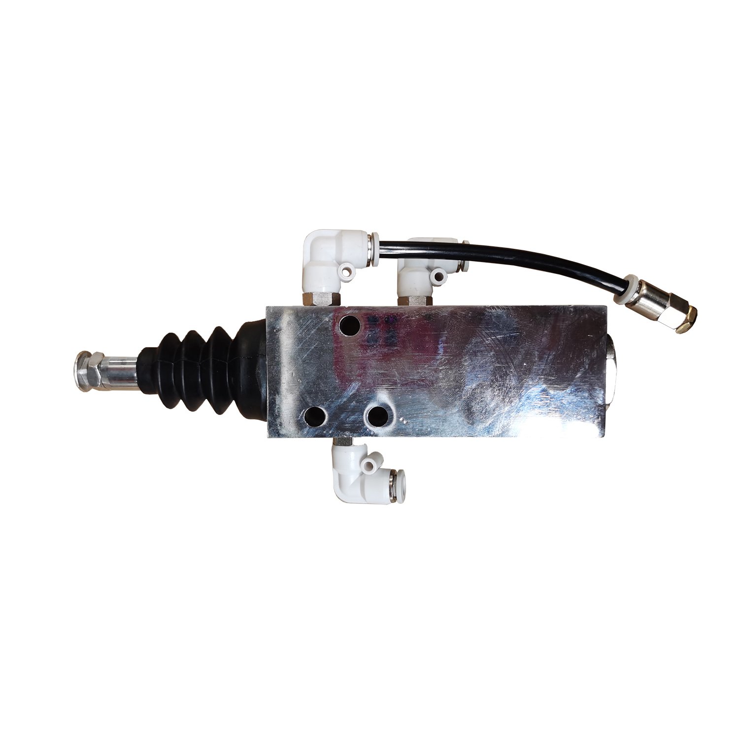 Hydraulic Control Valve Hydraulic System Hydraulic Valve Proportional Control Valve