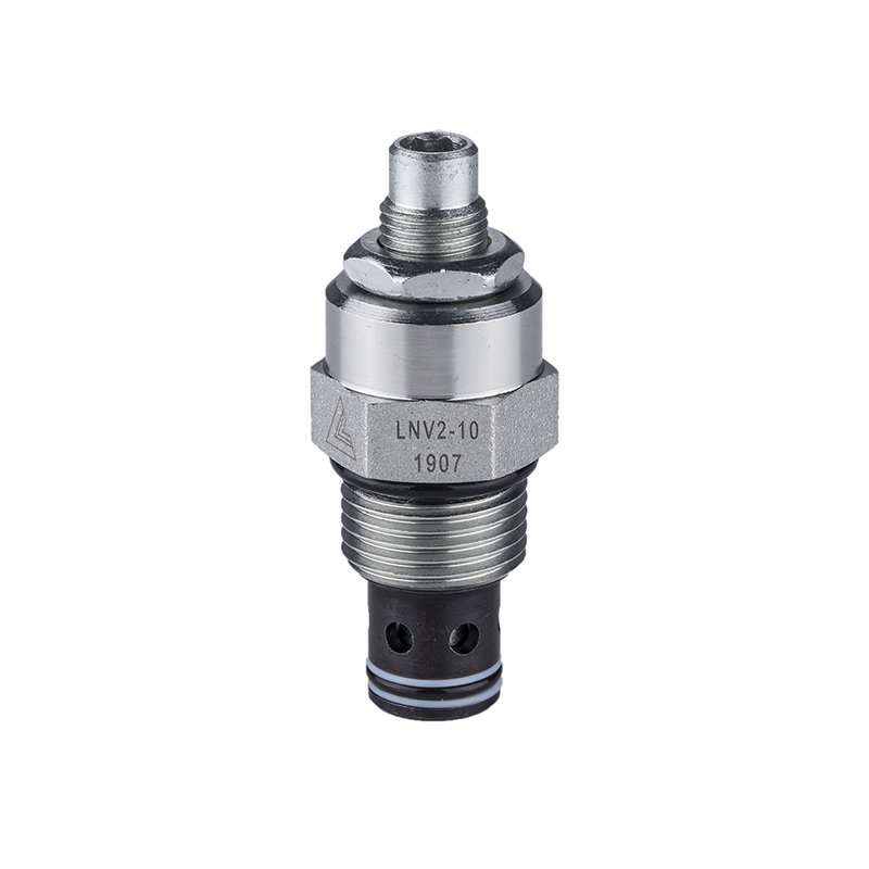 hydraforce hydraulics cartridge valve nv08-20