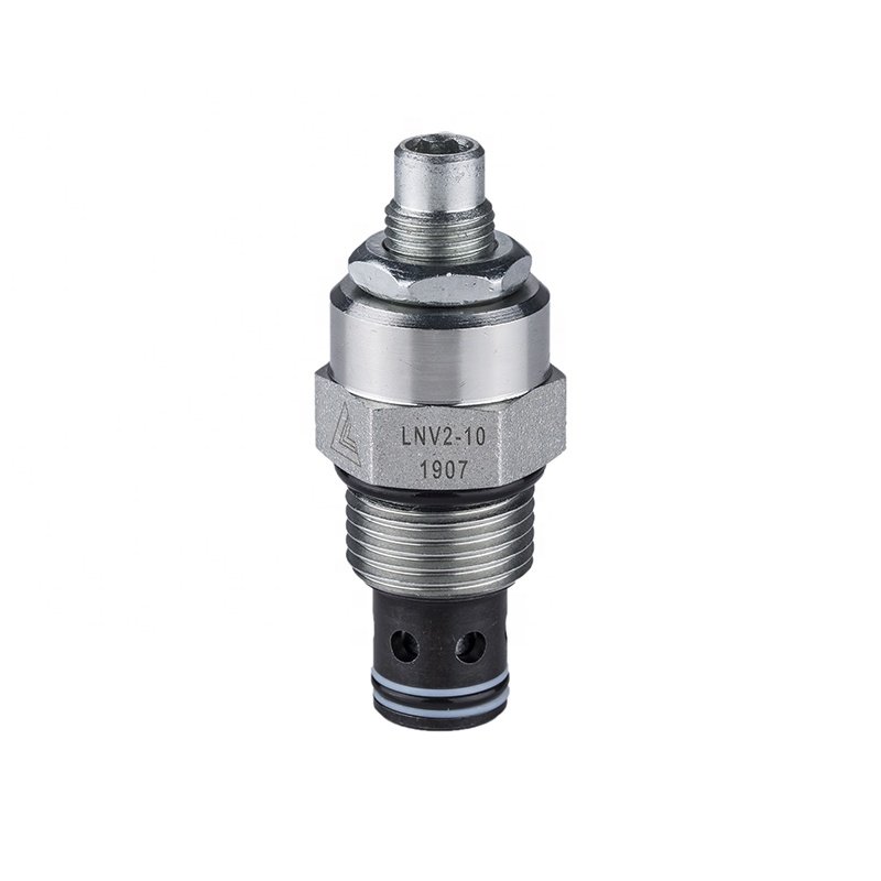 hydraforce hydraulics cartridge valve nv08-20