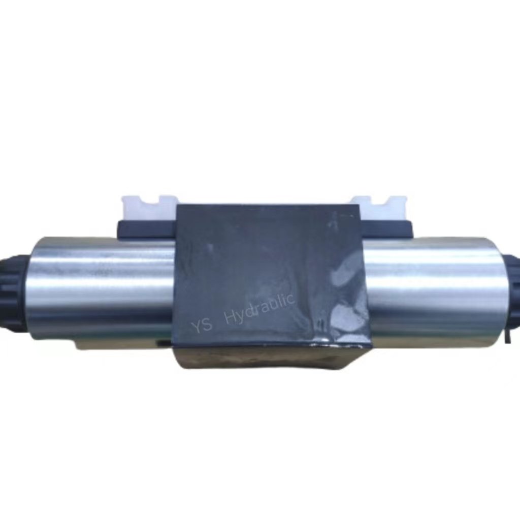 Parker Directional control valves D3W020BNJW42 D3W004CNJW hydraulic valves D1 D3 D3W Parker D3W020BNJ30 D3W004CNJN42