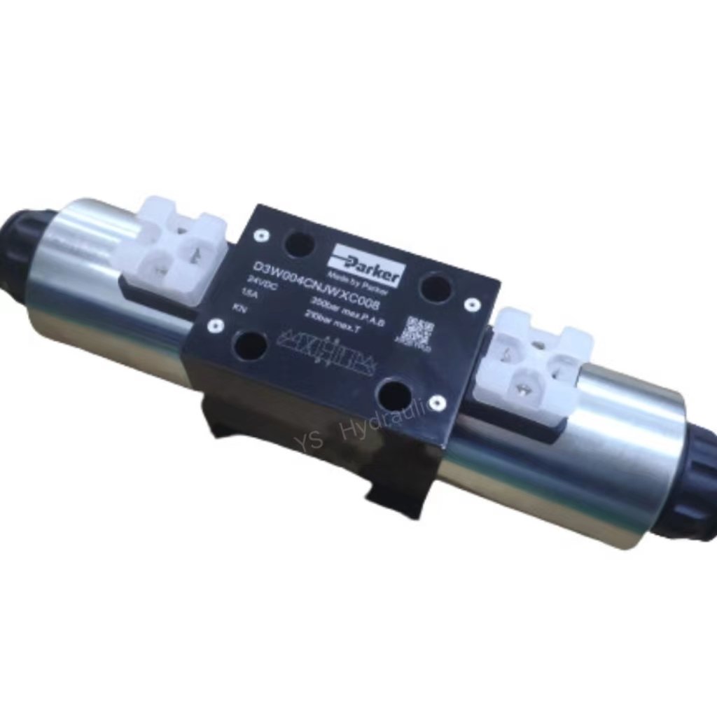 Parker Directional control valves D3W020BNJW42 D3W004CNJW hydraulic valves D1 D3 D3W Parker D3W020BNJ30 D3W004CNJN42