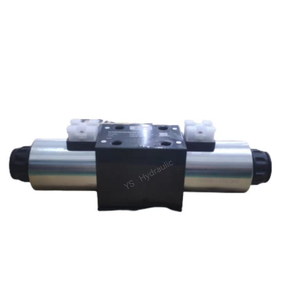 Parker Directional control valves D3W020BNJW42 D3W004CNJW hydraulic valves D1 D3 D3W Parker D3W020BNJ30 D3W004CNJN42
