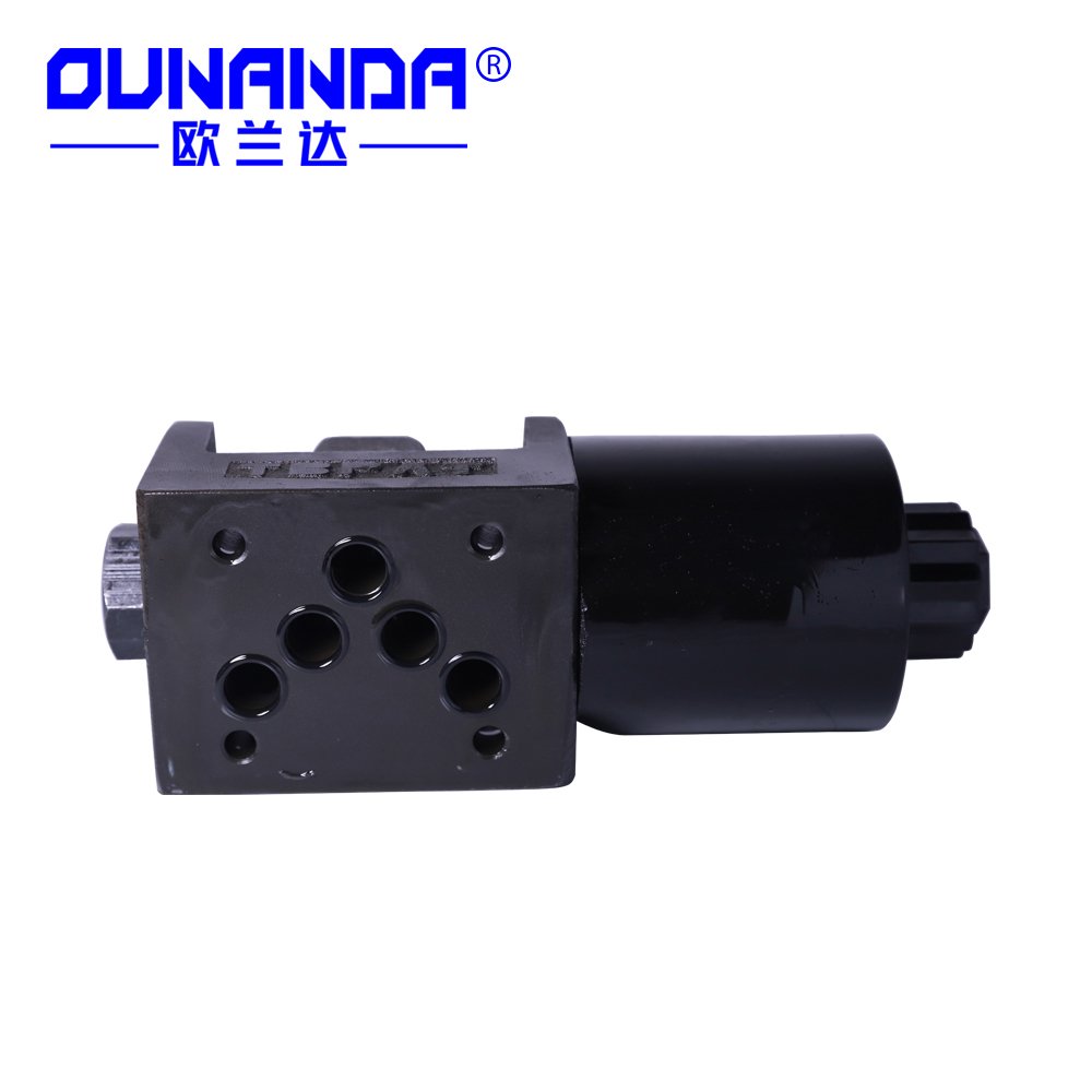 YUKEN Shengtian DSG-03-2B2/3C2/2D2/2B3-D24/A110/A200/A220/A240/R100-Ni/DL/C/N1-50 Hydraulic Solenoid Valves