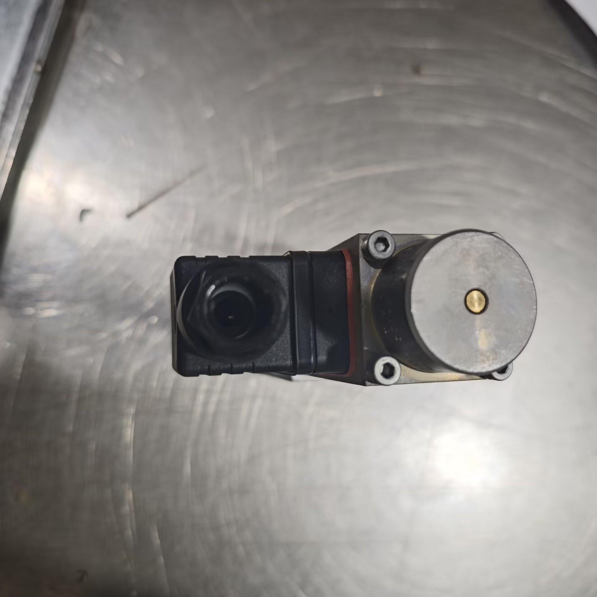 BVP HAWE Directional seated valve BVP1Z-G24