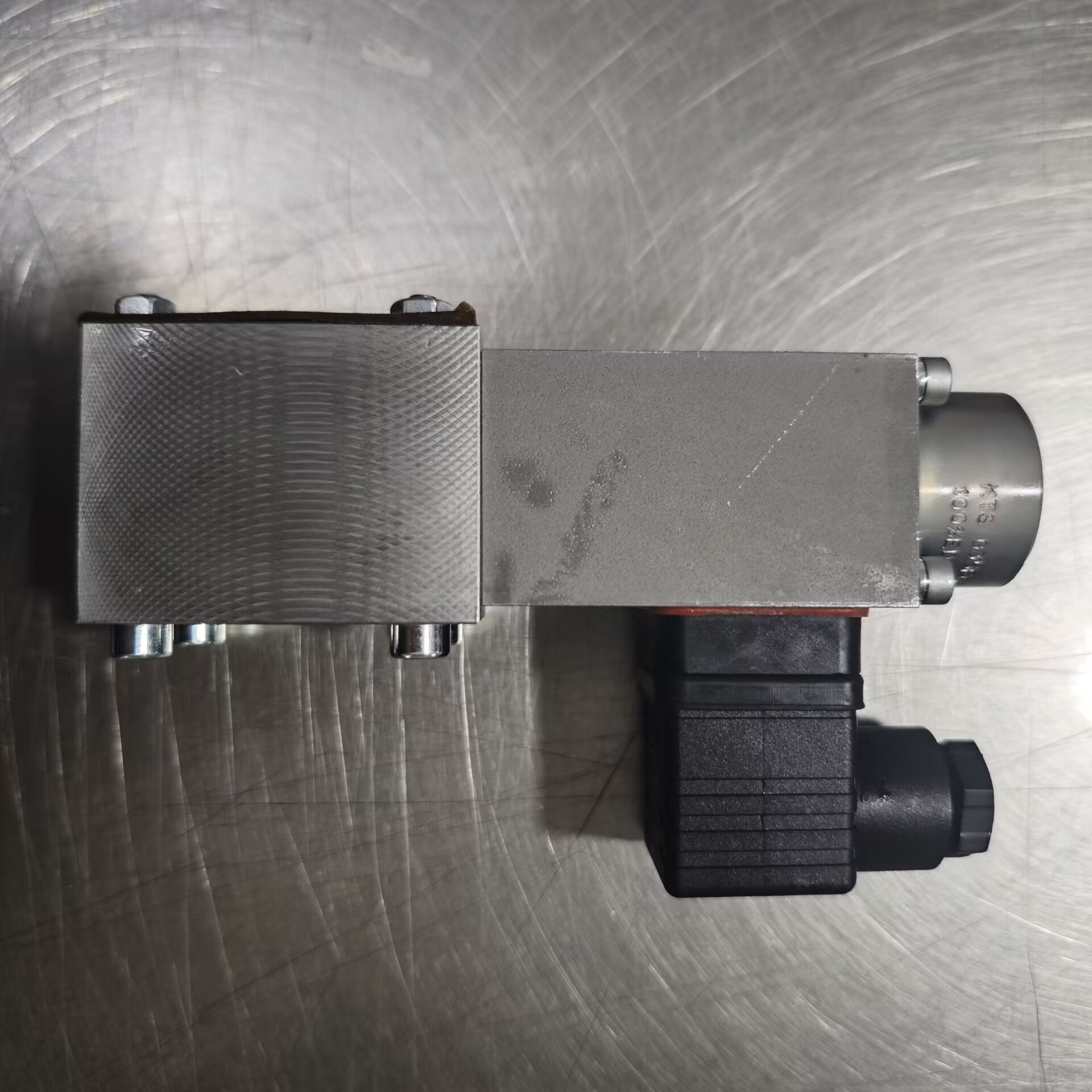 BVP HAWE Directional seated valve BVP1Z-G24