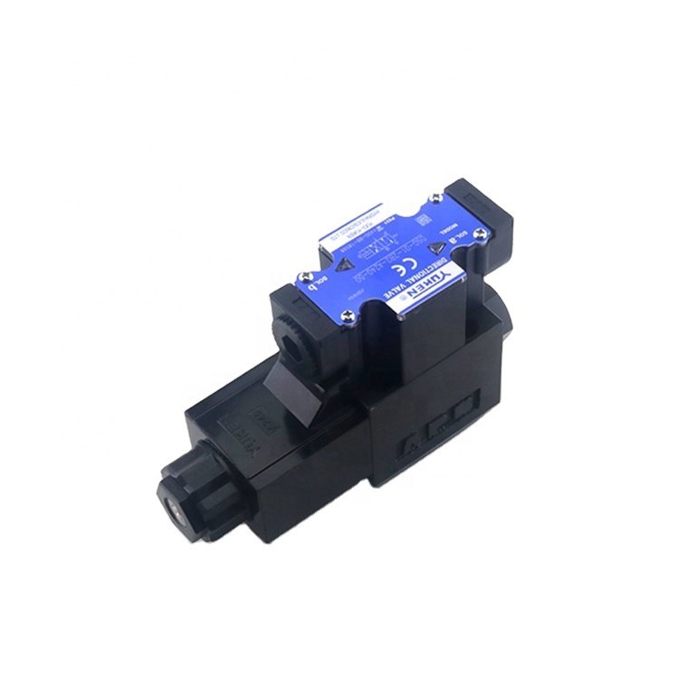 Yuken Hydraulic control valve DSG DSG-01 DSG-02 DSG-03 solenoid operated VALVE DSG-01-2B3B-A220-51T DSG-01-3C2-D24-N1-51T 0910