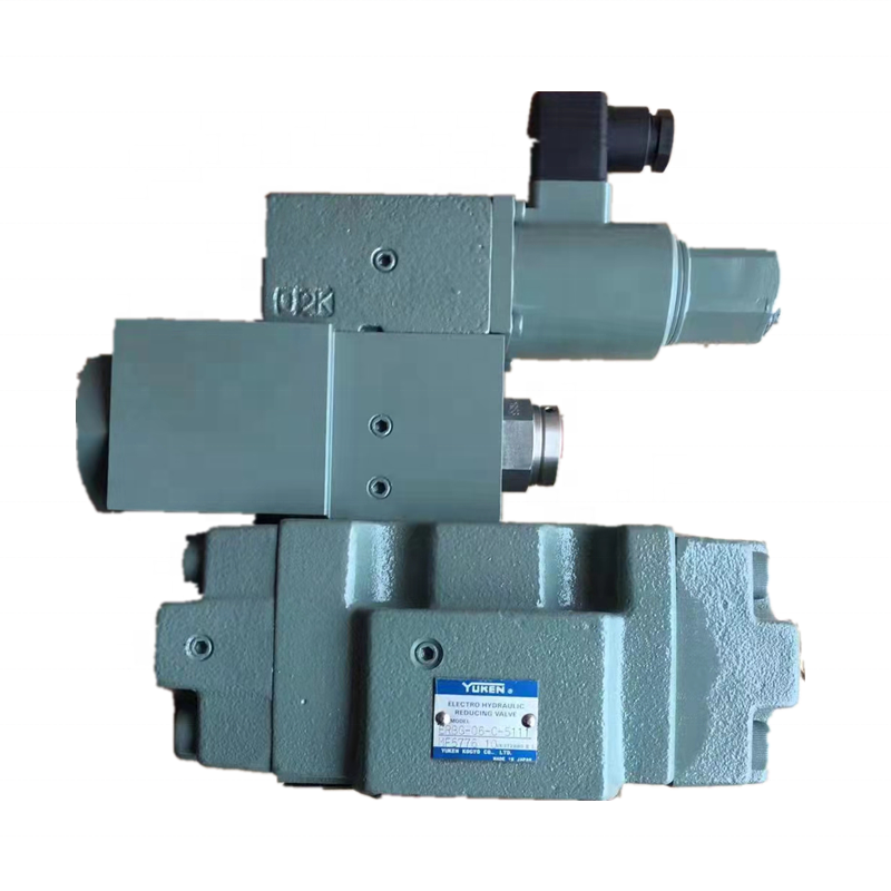 Yuken Hydraulic control valve DSG DSG-01 DSG-02 DSG-03 solenoid operated VALVE DSG-01-2B3B-A220-51T DSG-01-3C2-D24-N1-51T 0910