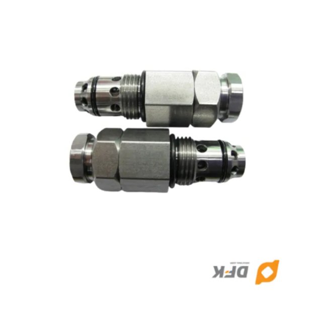 Taiwan Pressure Control Valve For Hydraulic Cylinder TW