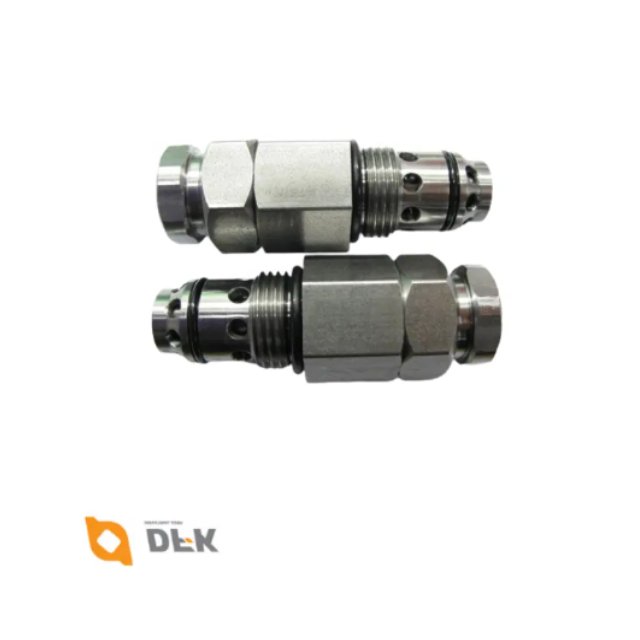 Taiwan Pressure Control Valve For Hydraulic Cylinder TW